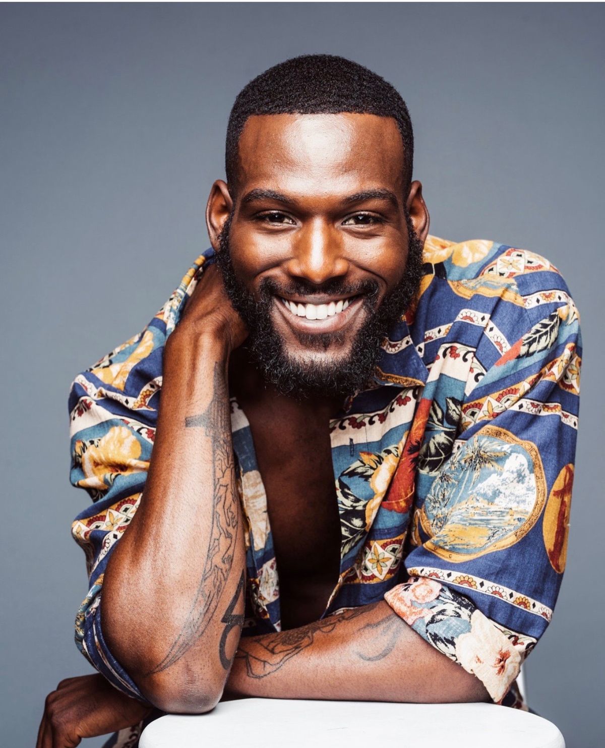 Mateus João